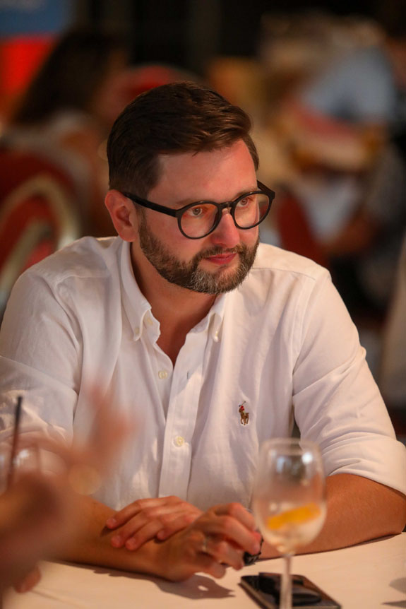 ITC 2024 Networking Finale